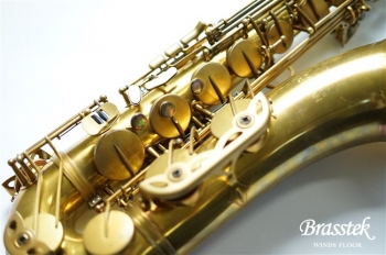 Tenor Saxophone The 52nd Street Model  ETS652RL